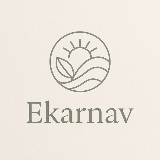 Introducing Ekarnav: Where Life Finds Its Balance